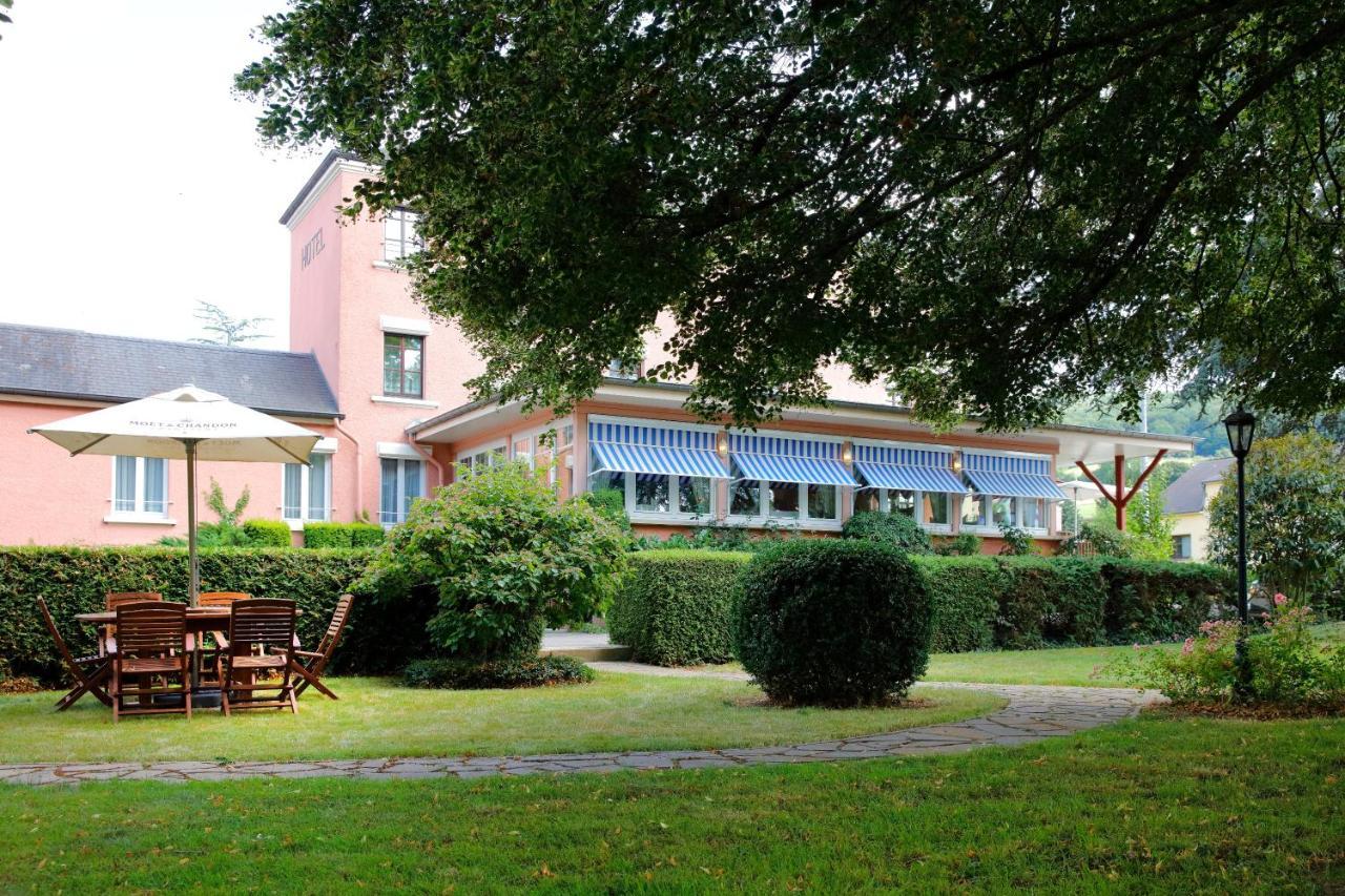 Hotel Gruber Steinheim Exterior foto