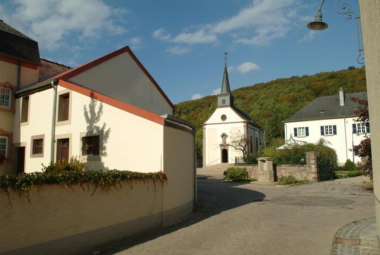 Hotel Gruber Steinheim Exterior foto